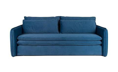 Sofa SENSE SLIM z funkcją spania - I grupa tkanin