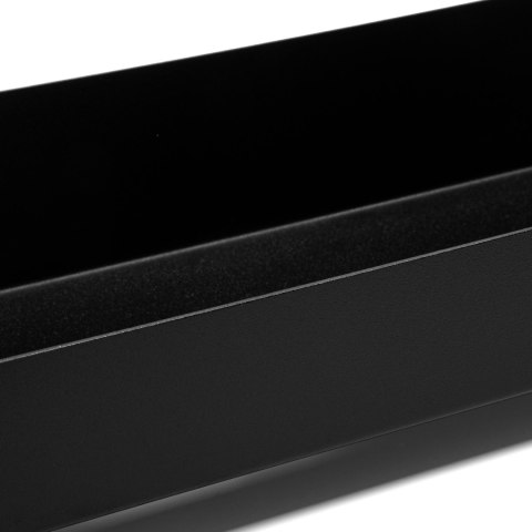 Maskownica organizer kabli półka na kable pod biurko BELEM Maskownica organizer kabli półka na kable pod biurko BELEM