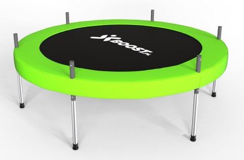 Trampolina z siatką wewnętrzną SAUT 140 cm