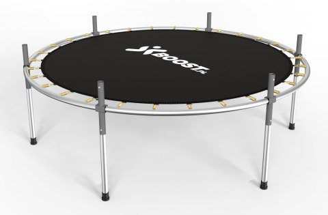 Trampolina z siatką wewnętrzną SAUT 140 cm