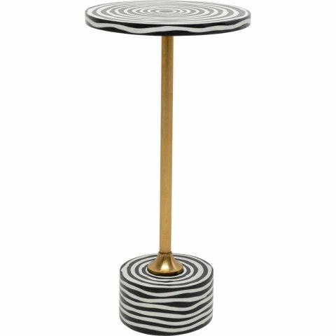 KARE stolik DOMERO SWIRL 25 KARE stolik DOMERO SWIRL 25