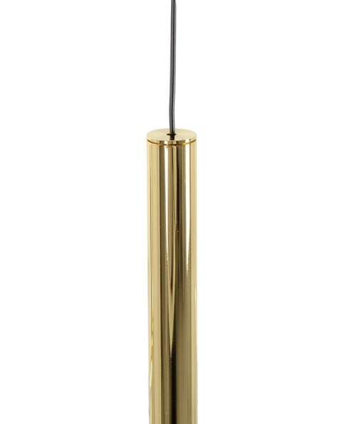 MOOSEE lampa wisząca MIKADO M złota MOOSEE lampa wisząca MIKADO M złota