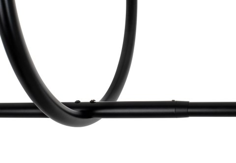 MOOSEE lampa wisząca STICK czarna MOOSEE lampa wisząca STICK czarna