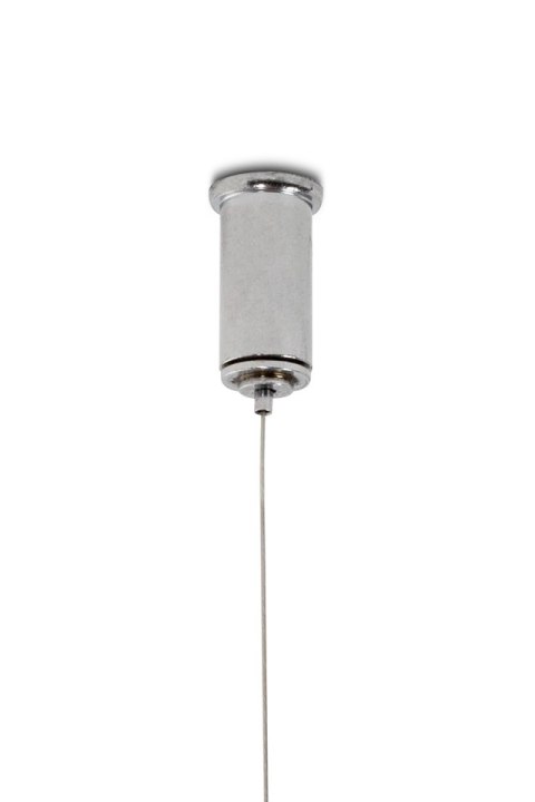 MOOSEE lampa wisząca STICK czarna MOOSEE lampa wisząca STICK czarna