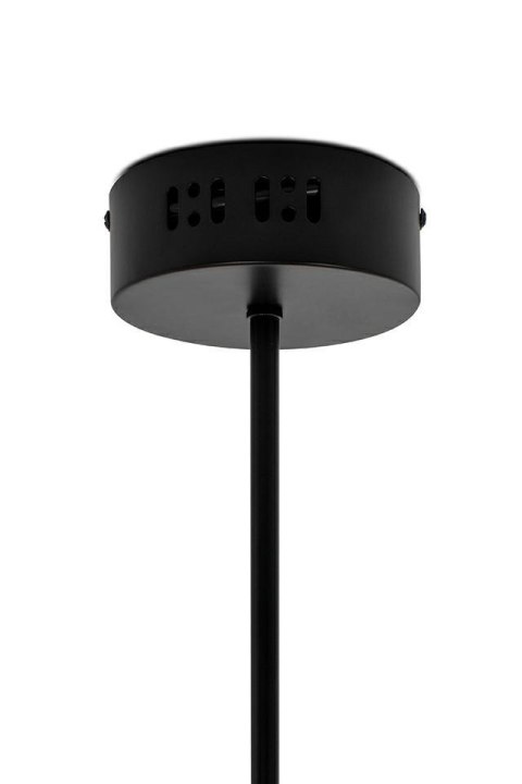MOOSEE lampa wisząca STICK czarna MOOSEE lampa wisząca STICK czarna