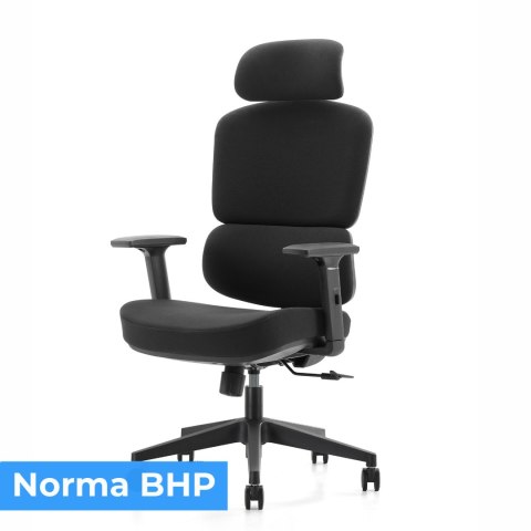 Fotel ergonomiczny ANGEL biurowy obrotowy Regulo ANGEL