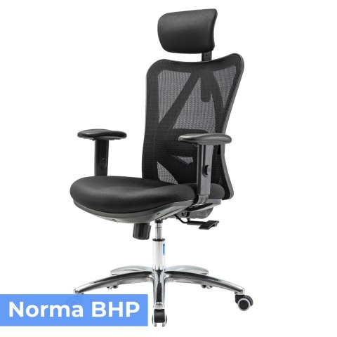 Fotel ergonomiczny ANGEL biurowy obrotowy eurOpa ANGEL Fotel ergonomiczny ANGEL biurowy obrotowy eurOpa ANGEL
