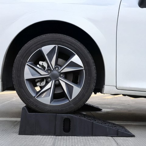 Rampa najazdowa AUTOFIX komplet 2 sztuk do 5T Rampa najazdowa AUTOFIX komplet 2 sztuk do 5T