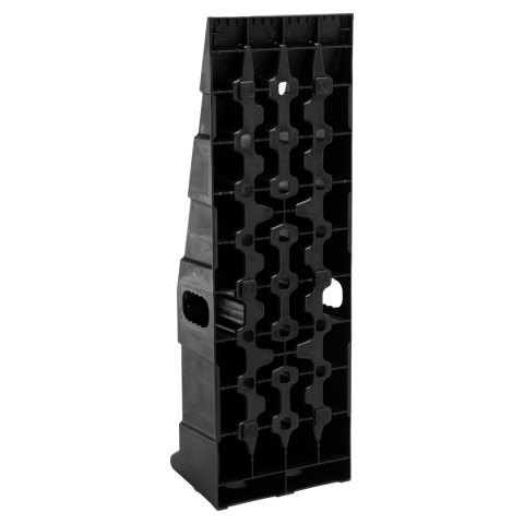 Rampa najazdowa AUTOFIX komplet 2 sztuk do 5T Rampa najazdowa AUTOFIX komplet 2 sztuk do 5T