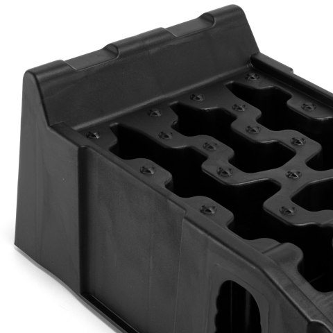 Rampa najazdowa AUTOFIX komplet 2 sztuk do 5T Rampa najazdowa AUTOFIX komplet 2 sztuk do 5T