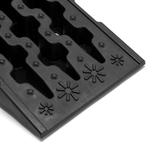 Rampa najazdowa AUTOFIX komplet 2 sztuk do 5T Rampa najazdowa AUTOFIX komplet 2 sztuk do 5T