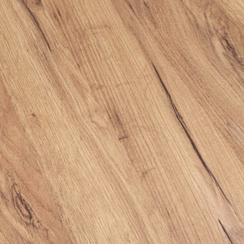 Stolik loftowy na kółkach MEREN craft Stolik loftowy na kółkach MEREN craft