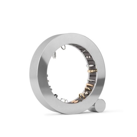 UMBRA organizer na biżuterię FERRIS chrom UMBRA organizer na biżuterię FERRIS chrom