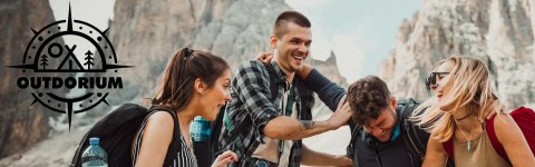 Wózek transportowy plażowy składany KORAL czarny