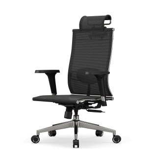Fotel biurowy ergonomiczny ANGEL iO ANGEL