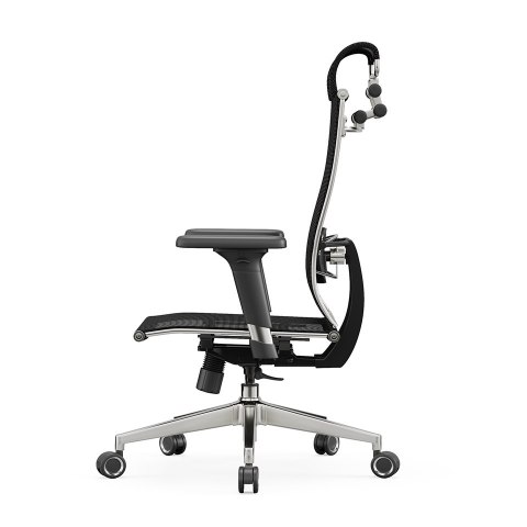 Fotel biurowy ergonomiczny ANGEL iO ANGEL Fotel biurowy ergonomiczny ANGEL iO ANGEL