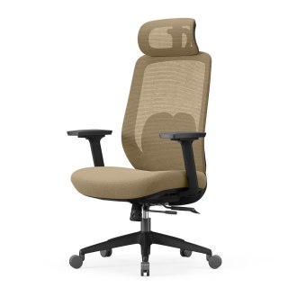 Fotel biurowy ergonomiczny ANGEL runO ANGEL