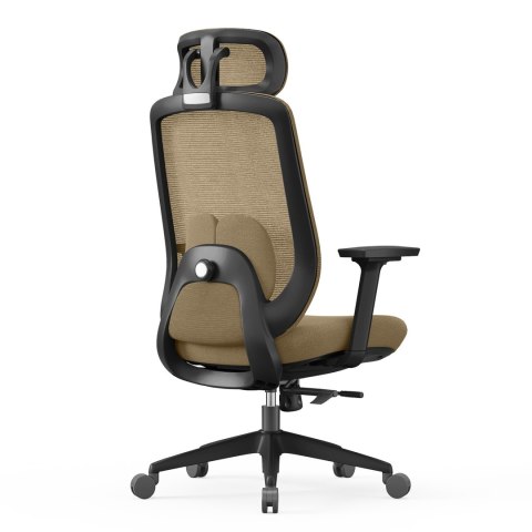 Fotel biurowy ergonomiczny ANGEL runO ANGEL Fotel biurowy ergonomiczny ANGEL runO ANGEL