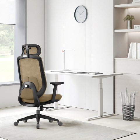 Fotel biurowy ergonomiczny ANGEL runO ANGEL Fotel biurowy ergonomiczny ANGEL runO ANGEL
