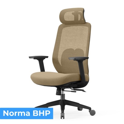 Fotel biurowy ergonomiczny ANGEL runO ANGEL Fotel biurowy ergonomiczny ANGEL runO ANGEL