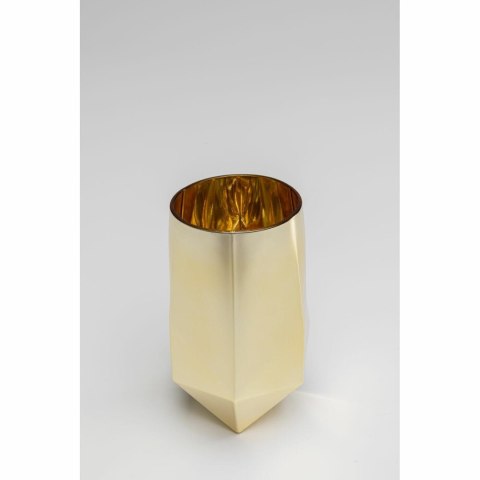 KARE komplet 4 szklanek DIAMOND 510 ml złoty KARE komplet 4 szklanek DIAMOND 510 ml złoty