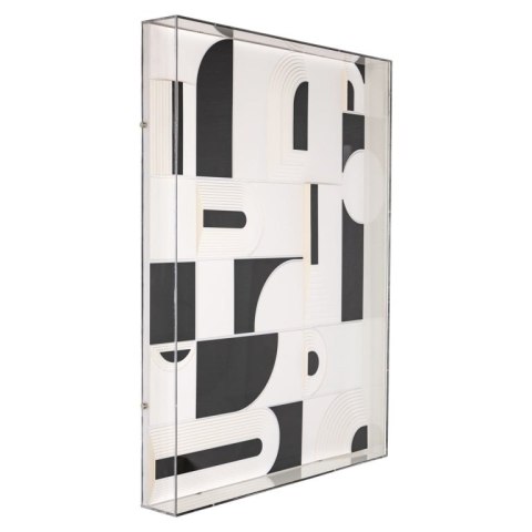 RICHMOND obraz DYNAMIC 95x70 cm RICHMOND obraz DYNAMIC 95x70 cm