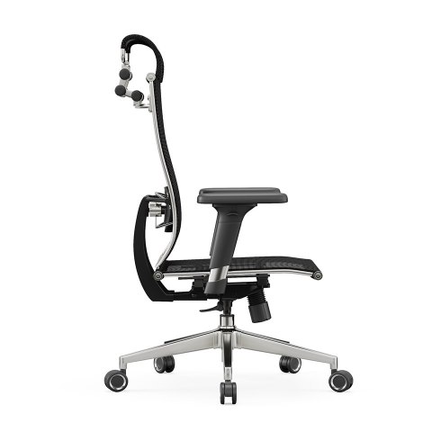 Fotel biurowy ergonomiczny ANGEL iO ANGEL Fotel biurowy ergonomiczny ANGEL iO ANGEL