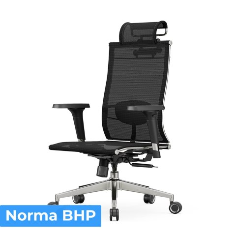 Fotel biurowy ergonomiczny ANGEL iO ANGEL Fotel biurowy ergonomiczny ANGEL iO ANGEL