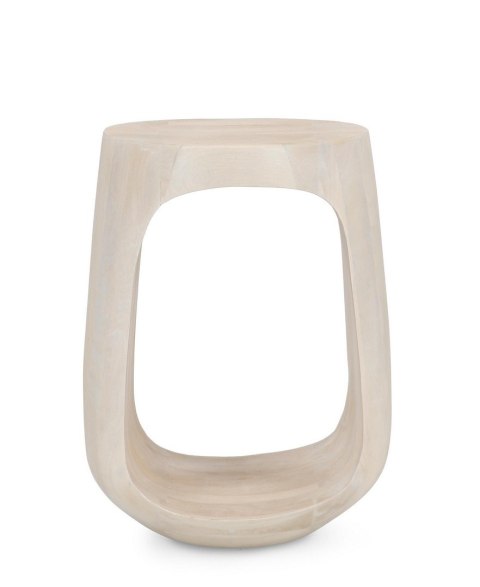 BIZZOTTO stolik kawowy LOPEZ beżowy