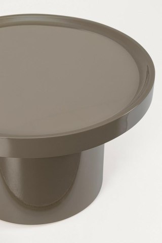 BIZZOTTO stolik kawowy OTILIA 50 brązowy