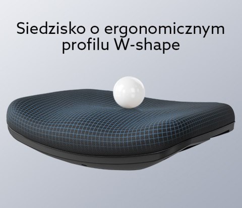 Fotel ergonomiczny ANGEL biurowy obrotowy Europa 2.0 ANGEL