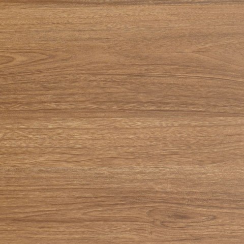 Krzesło barowe metalowe FLINT BIAŁY MODERN OAK