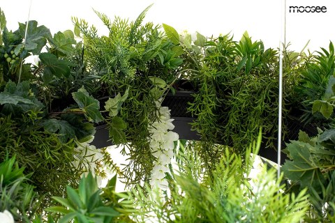 MOOSEE lampa wisząca GARDENS WISTERIA 50