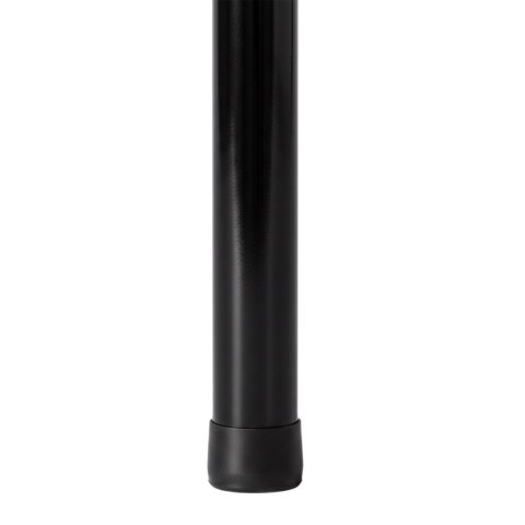 Stół cateringowy BALI BLACK składany w walizkę 180 cm