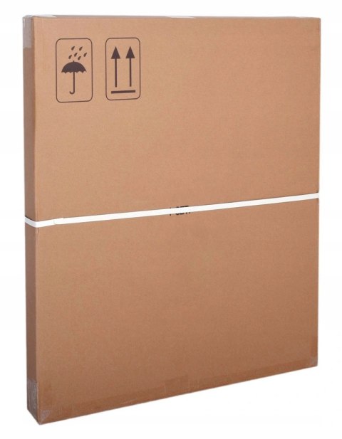 Stół cateringowy BALI BLACK składany w walizkę 180 cm