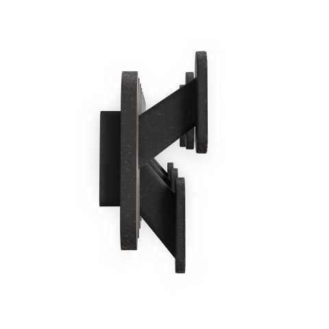 UMBRA wieszak na ubrania TEMPO 6 czarny