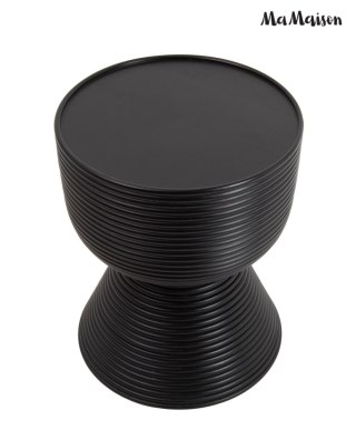 MaMaison stolik LAPIS 36 czarny