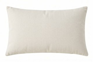 Poduszka dekoracyjna SHP BOHO 30x50 beżowa