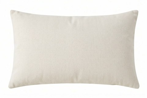 Poduszka dekoracyjna SHP BOHO 30x50 beżowa