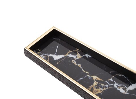 Taca dekoracyjna SHP MARBLE