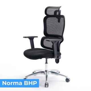 Fotel biurowy ergonomiczny ANGEL kreOn ANGEL