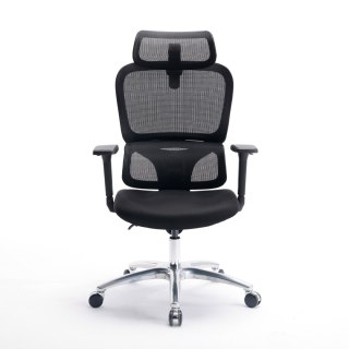 Fotel biurowy ergonomiczny ANGEL kreOn ANGEL