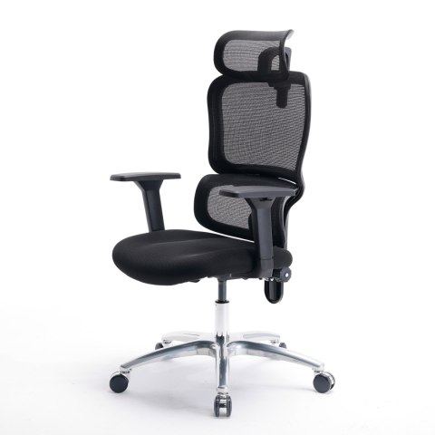 Fotel biurowy ergonomiczny ANGEL kreOn ANGEL