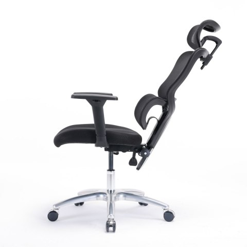 Fotel biurowy ergonomiczny ANGEL kreOn ANGEL