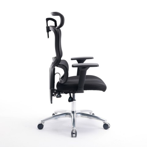 Fotel biurowy ergonomiczny ANGEL kreOn ANGEL