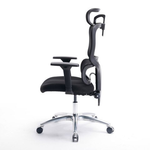 Fotel biurowy ergonomiczny ANGEL kreOn ANGEL
