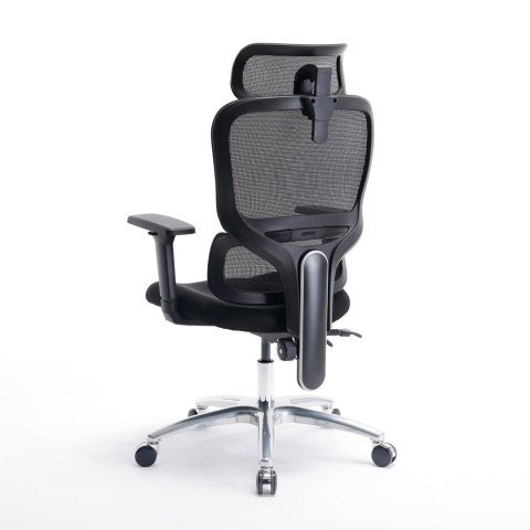 Fotel biurowy ergonomiczny ANGEL kreOn ANGEL