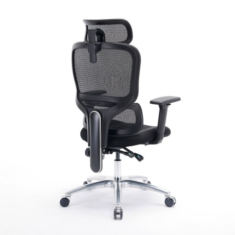 Fotel biurowy ergonomiczny ANGEL kreOn ANGEL