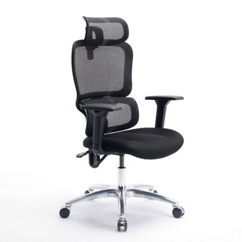 Fotel biurowy ergonomiczny ANGEL kreOn ANGEL