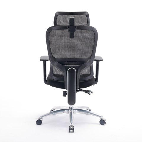 Fotel biurowy ergonomiczny ANGEL kreOn ANGEL